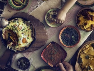 Birreria Mexican Tapas