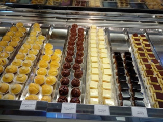 Pasticceria Mannori