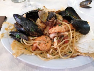 Mar Rosso Pizzeria