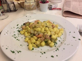 Trattoria Da Arturo
