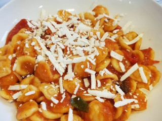 Mangiaghetti