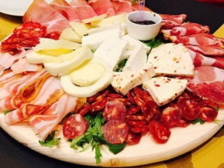 I Sapori Del Vicolo