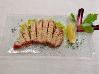 Trattoria All'alpino