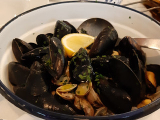 Antica Trattoria Barslon