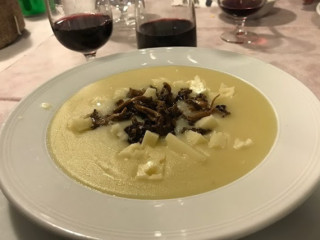 Osteria Al Cacciatore
