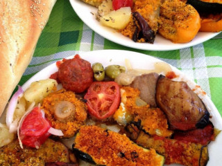 Trattoria Zia Pina