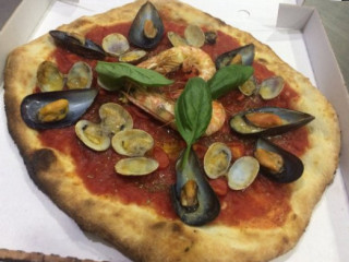 Mario's Pizza