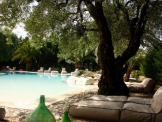 Agriturismo Cristalli Di Sale