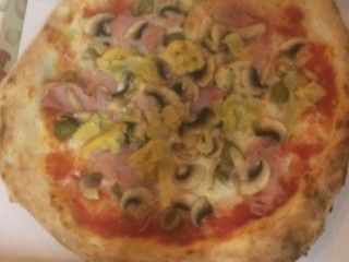 Rosticceria Pizzeria Larosa