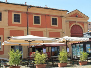 Lug La Birreria Del Pavaglione