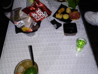 Movida Kafe
