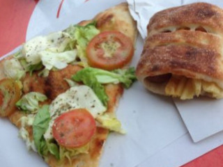 Pizza Metro Sas Di Eduardo Lama C
