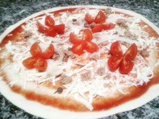 Pizzeria Fantasia 2000
