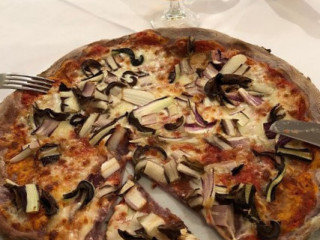 Pizzeria Da Marasca