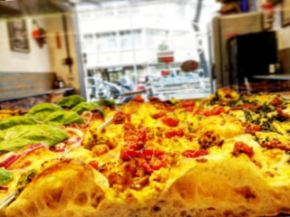 Unto38 Pizza