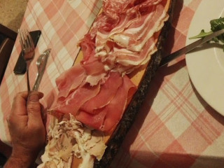 La Vidara