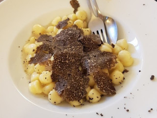 Osteria Del Parco