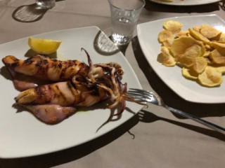 Ami Selected Beers Fried Food And Grill