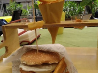 Chips Amsterdam