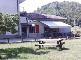 La Verna
