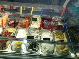 L'angolo Del Gelato