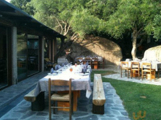 Agriturismo Agliuledda