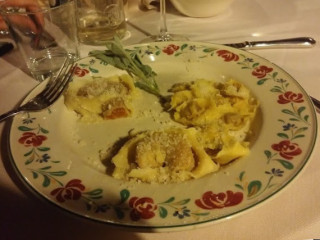 Al Fornello