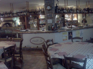 Trattoria La Cuntro
