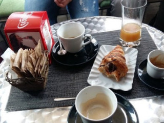 OronerocafÉ