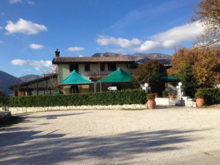 Osteria Gizzi