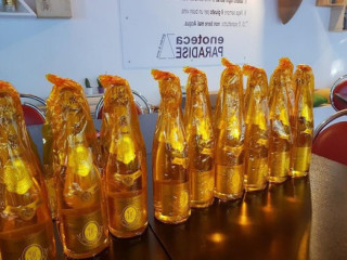 Paradise Garden Wine