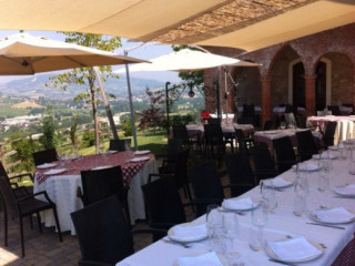 Agriturismo La Colombaia