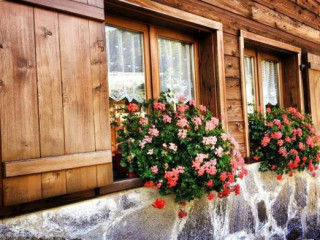 Rifugio Bimse