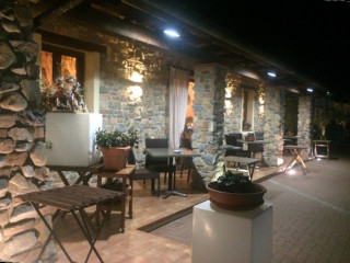 Agriturismo Serrette
