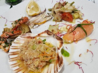 Pizzeria Laguna Blu