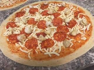 Pizza Mania