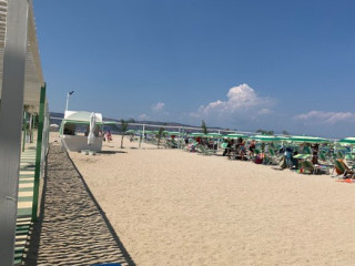 Lido Mare Chiaro