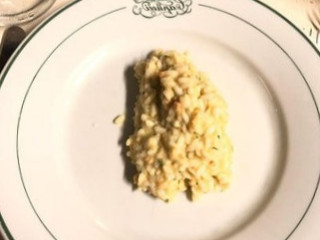 Trattoria Capucci