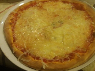 Zelcan Pizza