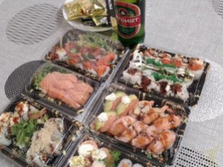 Sushi House