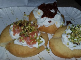Montecristo Panzerotti Co