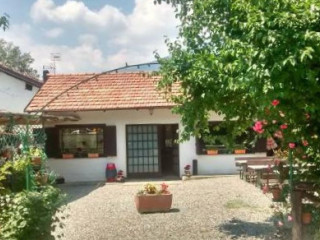 Trattoria Dei Passeggeri Di Silvia Coppa