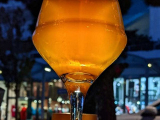Bar Perbacco