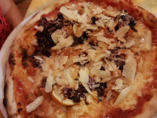 Pizzeria Bella Vista