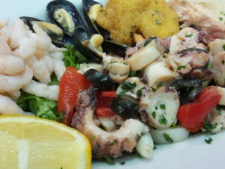 Pizzeria Il Locale