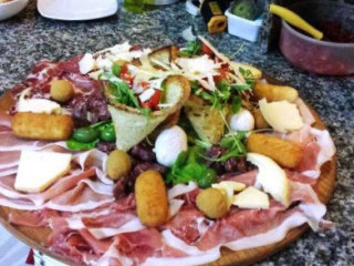 Pizzeria Da Alfredo