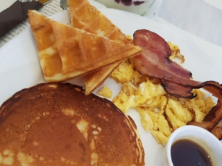 Pancake Factory