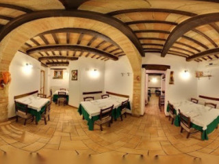 Trattoria Montechiaro