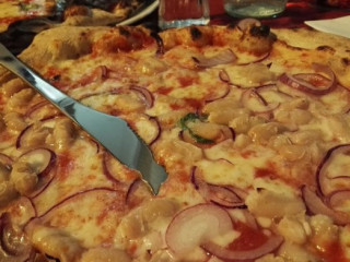 Antico Forno Pizzeria E Osteria