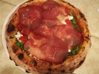 Pizzeria Capraro